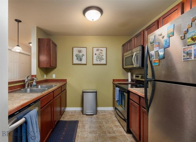 4665 Bembrick Street 2D, Bozeman, MT 59718