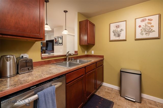 4665 Bembrick Street 2D, Bozeman, MT 59718