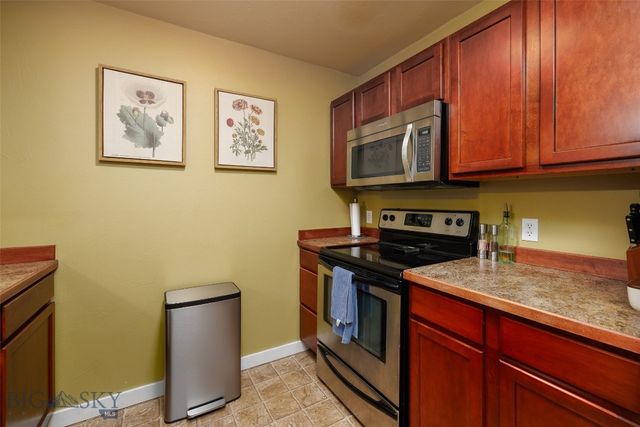 4665 Bembrick Street 2D, Bozeman, MT 59718