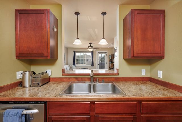 4665 Bembrick Street 2D, Bozeman, MT 59718