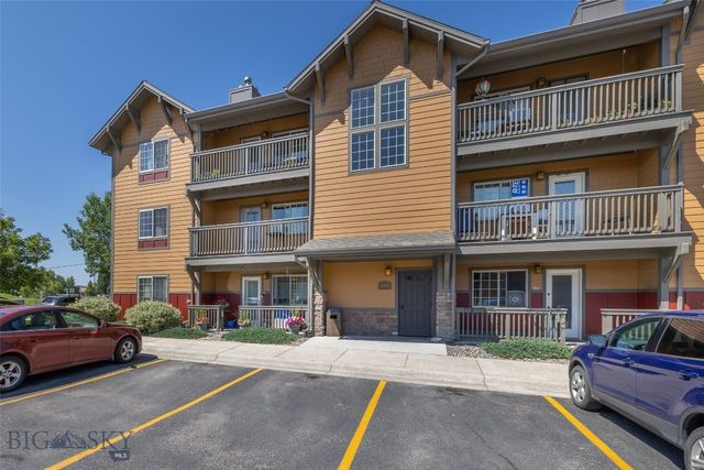 4665 Bembrick Street 2D, Bozeman, MT 59718