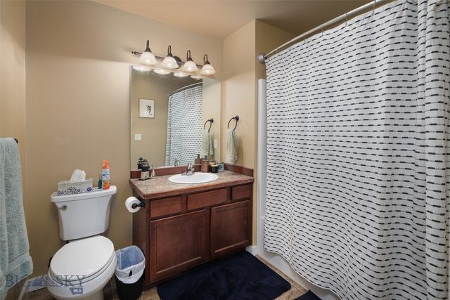 4665 Bembrick Street 2D, Bozeman, MT 59718