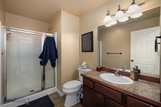 4665 Bembrick Street 2D, Bozeman, MT 59718