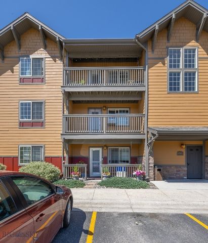 4665 Bembrick Street 2D, Bozeman, MT 59718