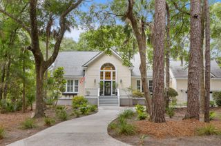 3335 Coon Hollow, Seabrook Island, SC 29455