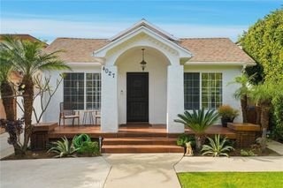 4027 La Salle, Los Angeles, CA 90062