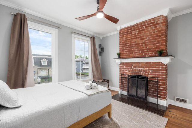 786 E Main Street, Columbus, OH 43205