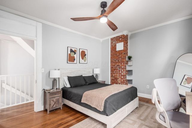 786 E Main Street, Columbus, OH 43205
