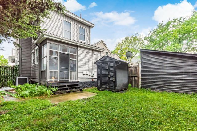 786 E Main Street, Columbus, OH 43205