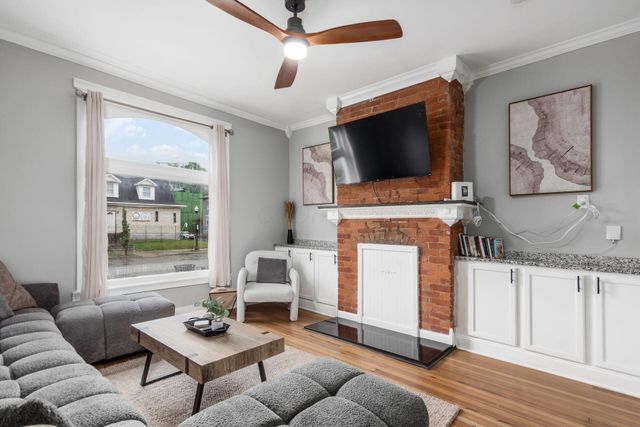 786 E Main Street, Columbus, OH 43205