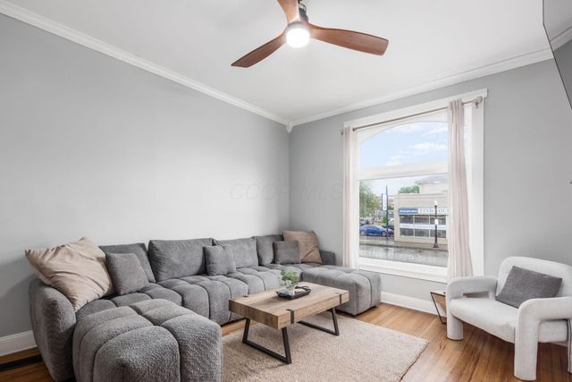 786 E Main Street, Columbus, OH 43205