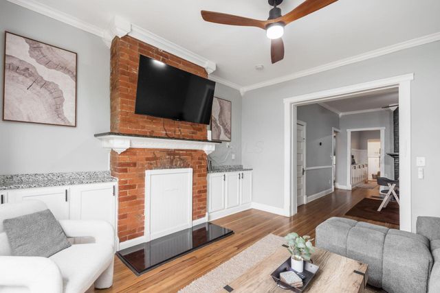 786 E Main Street, Columbus, OH 43205
