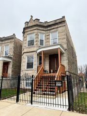 1634 N Central Park Avenue G, Chicago, IL 60647