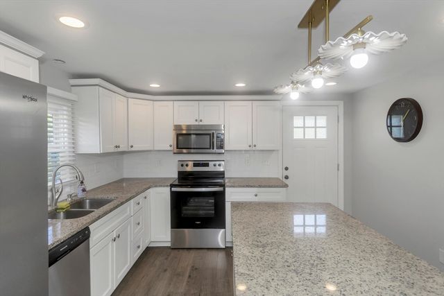 151 Labelle St, West Springfield, MA 01089