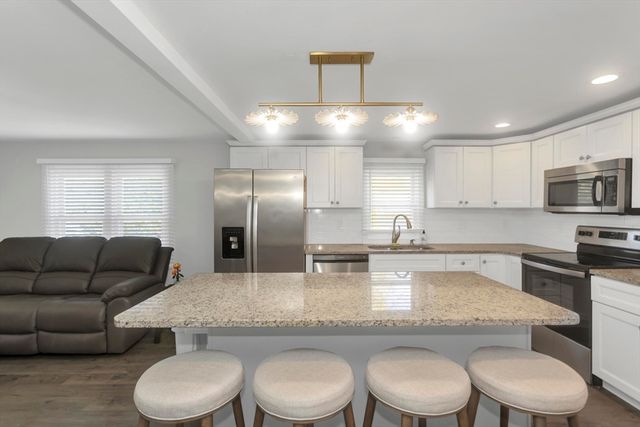 151 Labelle St, West Springfield, MA 01089