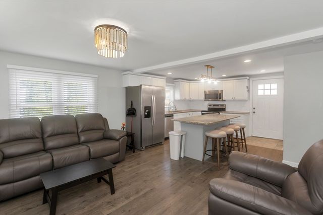 151 Labelle St, West Springfield, MA 01089