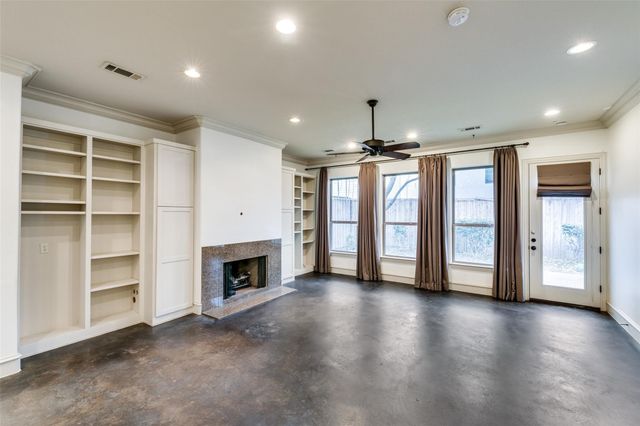 5026 Homer Street, Dallas, TX 75206