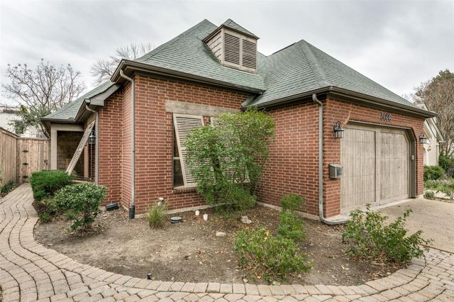 5026 Homer Street, Dallas, TX 75206