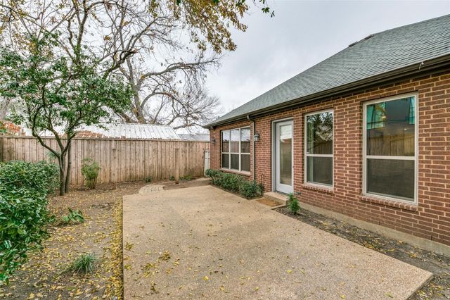 5026 Homer Street, Dallas, TX 75206