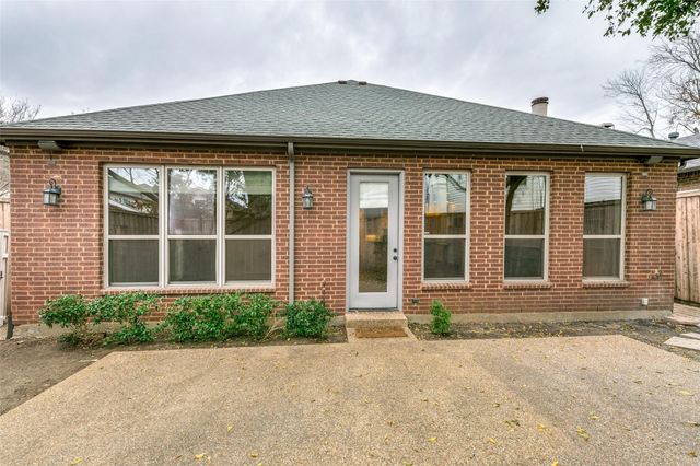 5026 Homer Street, Dallas, TX 75206