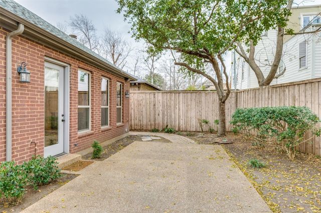 5026 Homer Street, Dallas, TX 75206