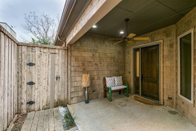 5026 Homer Street, Dallas, TX 75206