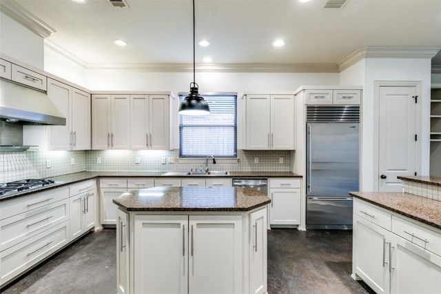 5026 Homer Street, Dallas, TX 75206