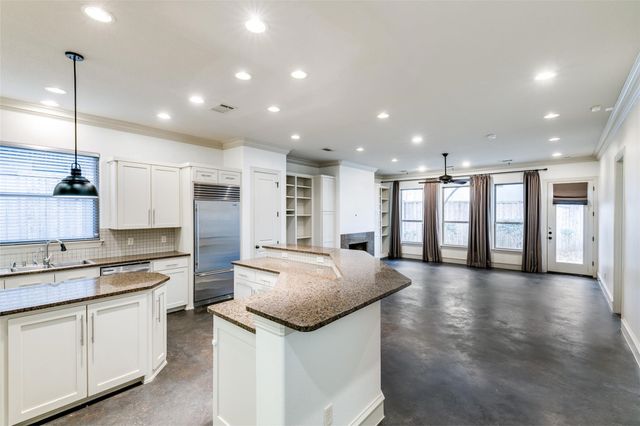 5026 Homer Street, Dallas, TX 75206