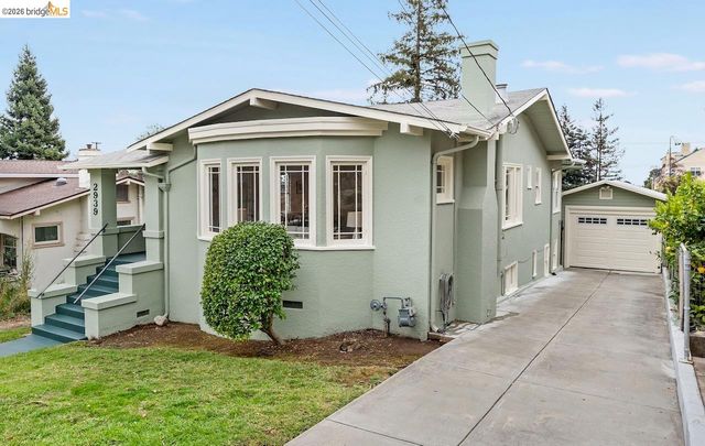 2939 Florida St, Oakland, CA 94602