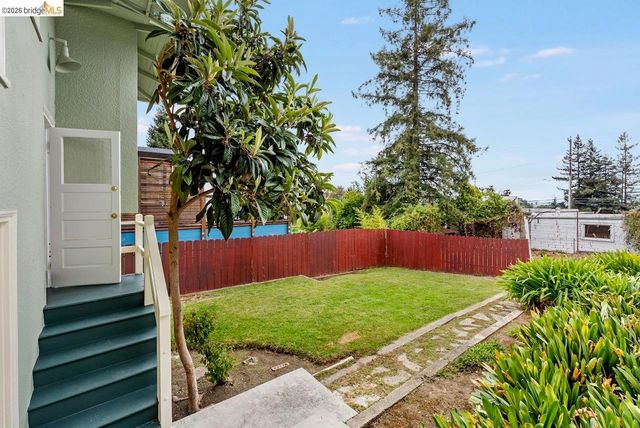 2939 Florida St, Oakland, CA 94602