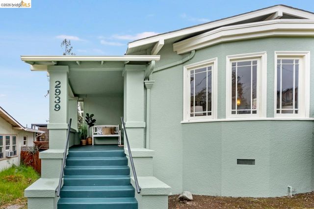 2939 Florida St, Oakland, CA 94602