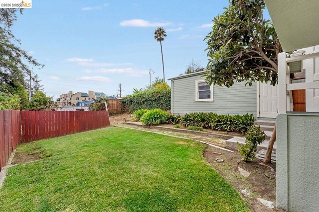 2939 Florida St, Oakland, CA 94602