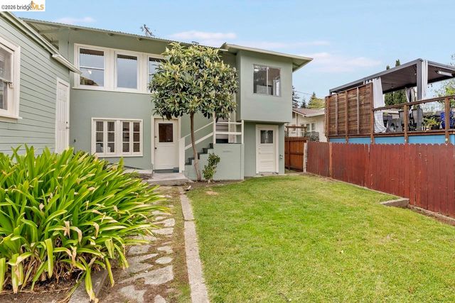 2939 Florida St, Oakland, CA 94602