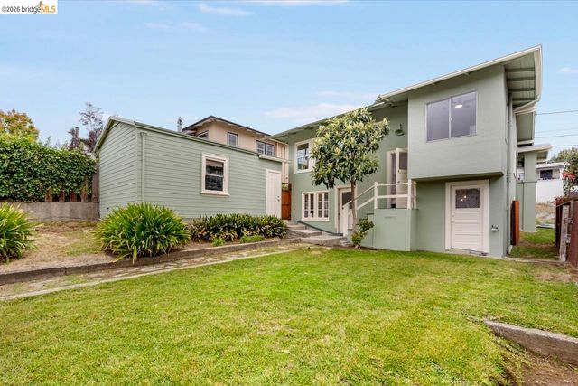 2939 Florida St, Oakland, CA 94602