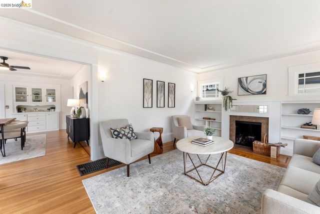 2939 Florida St, Oakland, CA 94602