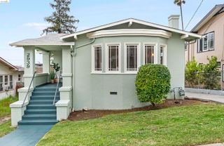2939 Florida St, Oakland, CA 94602