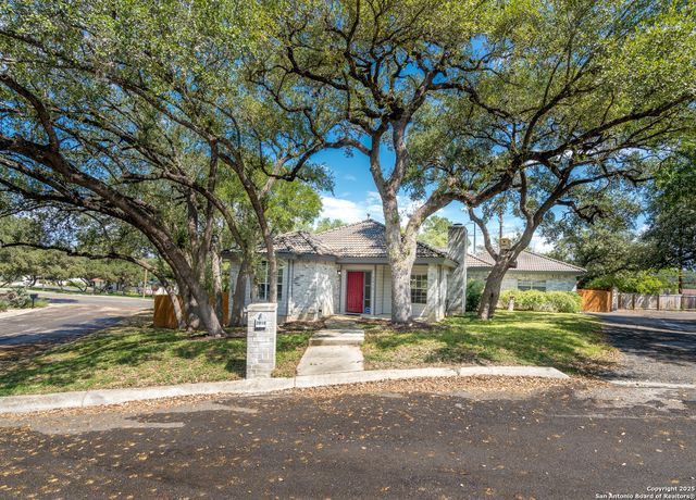 2810 Cork Cove, San Antonio, TX 78230
