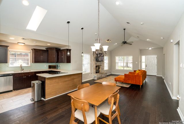 2810 Cork Cove, San Antonio, TX 78230