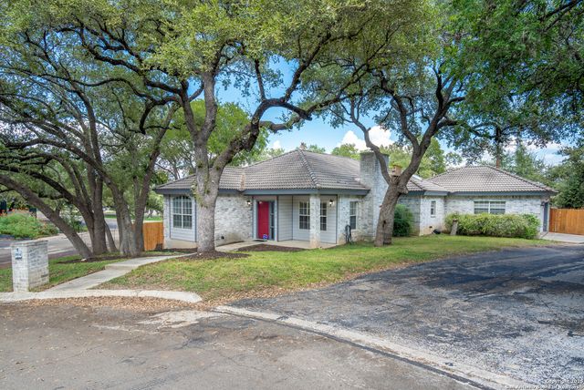 2810 Cork Cove, San Antonio, TX 78230