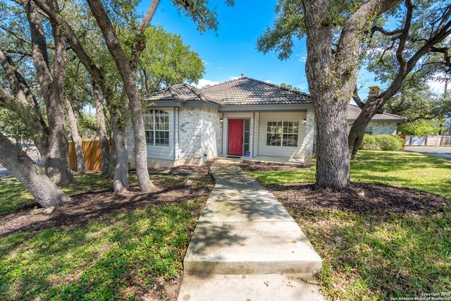 2810 Cork Cove, San Antonio, TX 78230