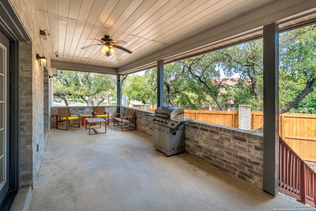 2810 Cork Cove, San Antonio, TX 78230