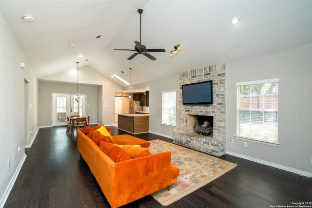 2810 Cork Cove, San Antonio, TX 78230