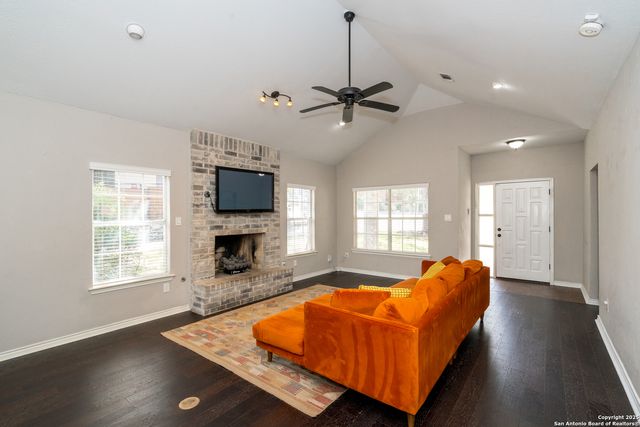 2810 Cork Cove, San Antonio, TX 78230