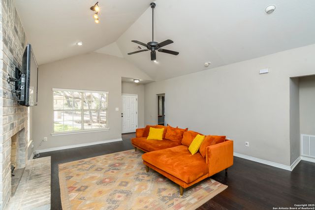 2810 Cork Cove, San Antonio, TX 78230