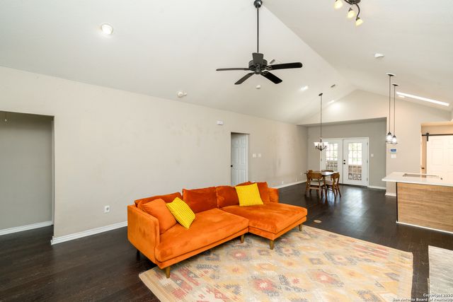 2810 Cork Cove, San Antonio, TX 78230