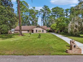 10813 CHEATHAM Trail, Jacksonville, FL 32223