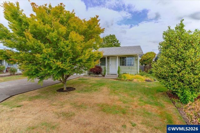 1563 Vanderbeck Ln, Woodburn, OR 97071