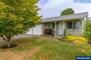 1563 Vanderbeck Ln, Woodburn, OR 97071