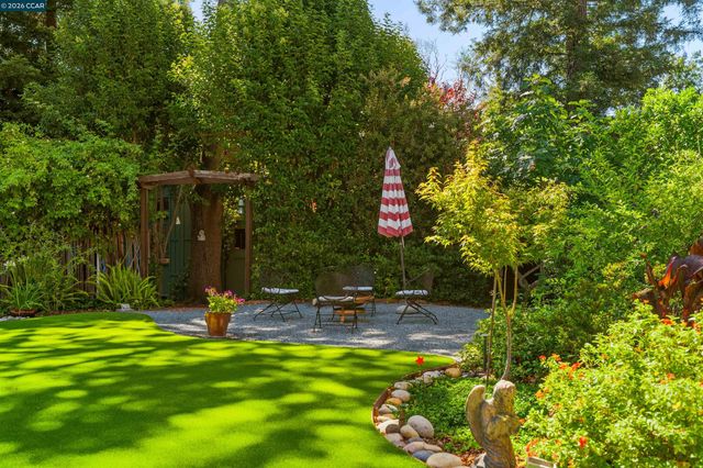 31 Elliot Dr, Pleasant Hill, CA 94523
