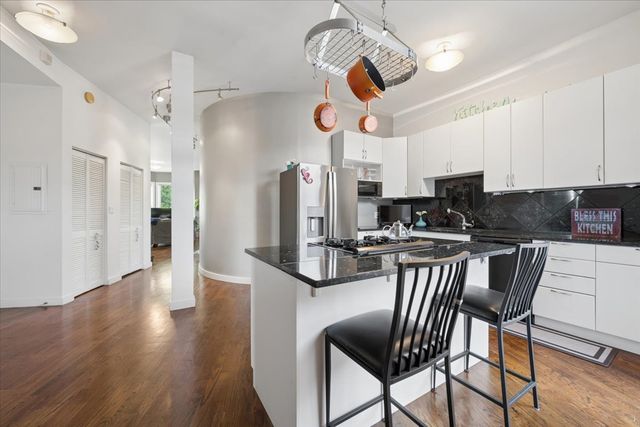6417 S Minerva Avenue 3-SW, Chicago, IL 60637